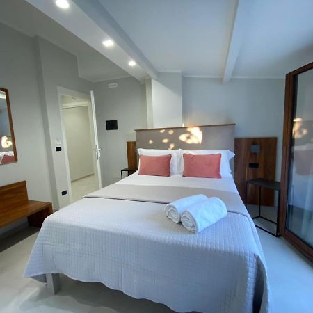 Villa Antonino Giardini Naxos Ngoại thất bức ảnh