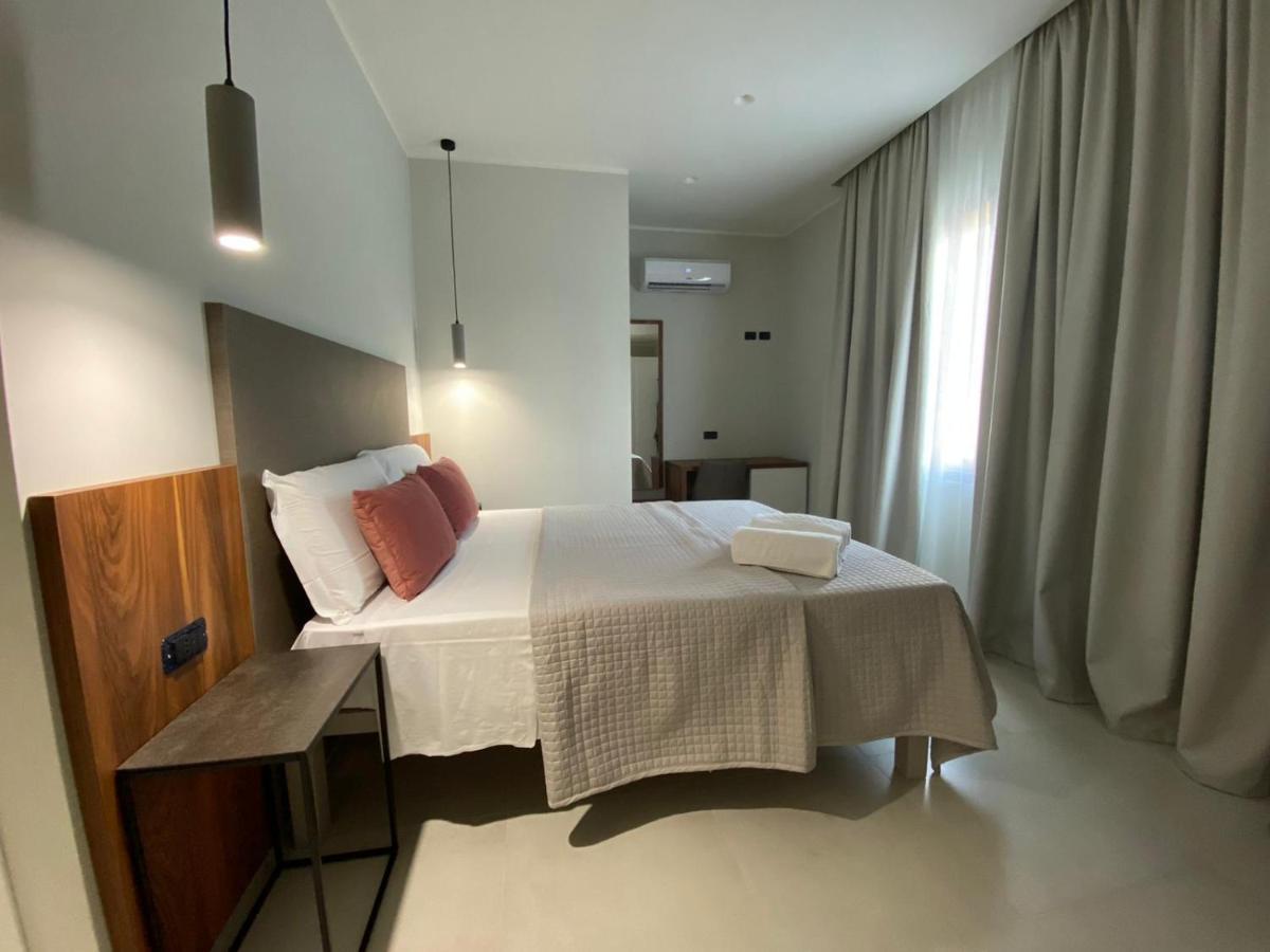 Villa Antonino Giardini Naxos Ngoại thất bức ảnh