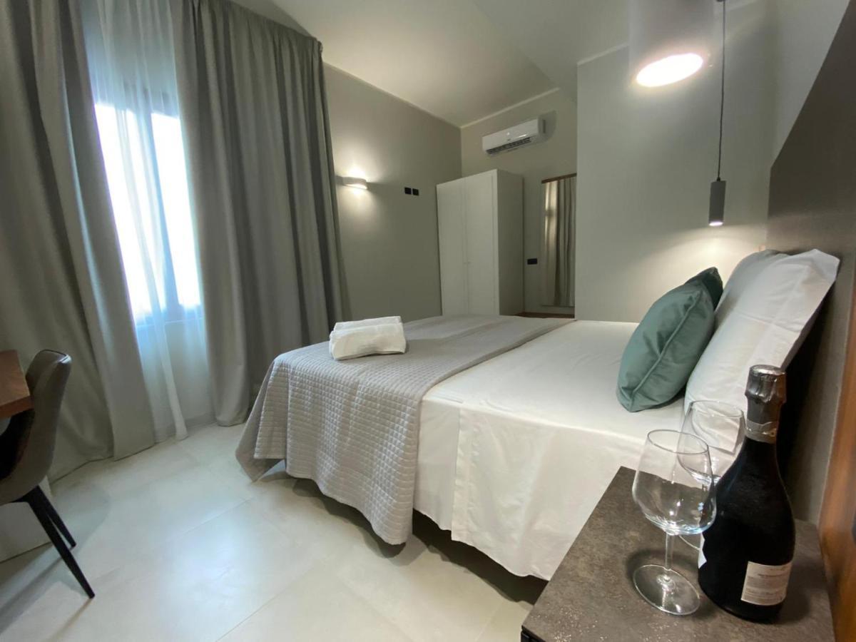 Villa Antonino Giardini Naxos Ngoại thất bức ảnh