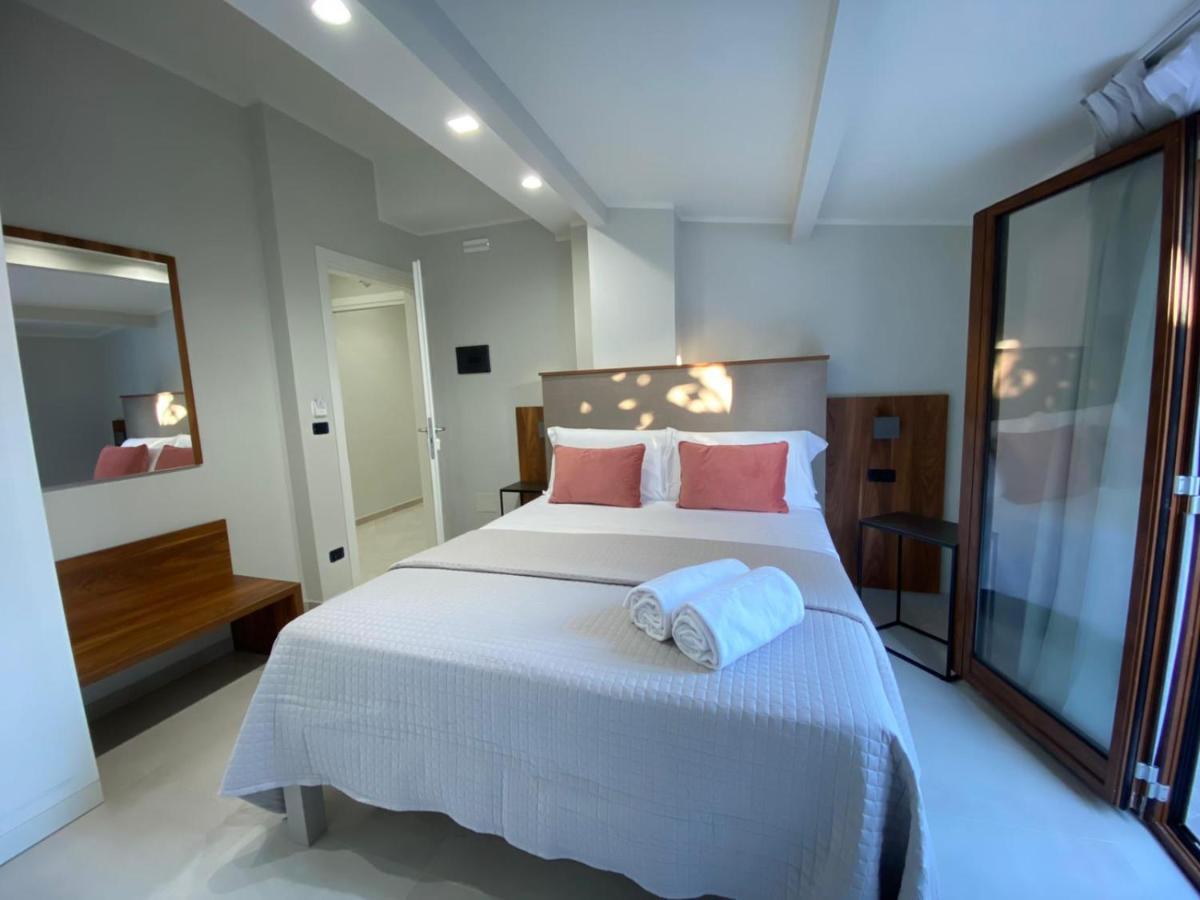 Villa Antonino Giardini Naxos Ngoại thất bức ảnh