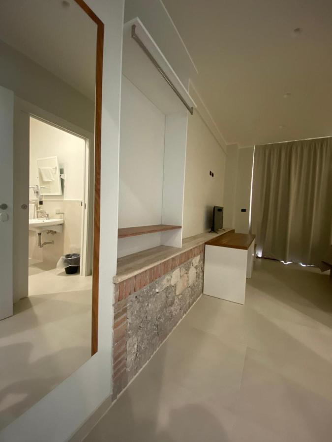 Villa Antonino Giardini Naxos Ngoại thất bức ảnh