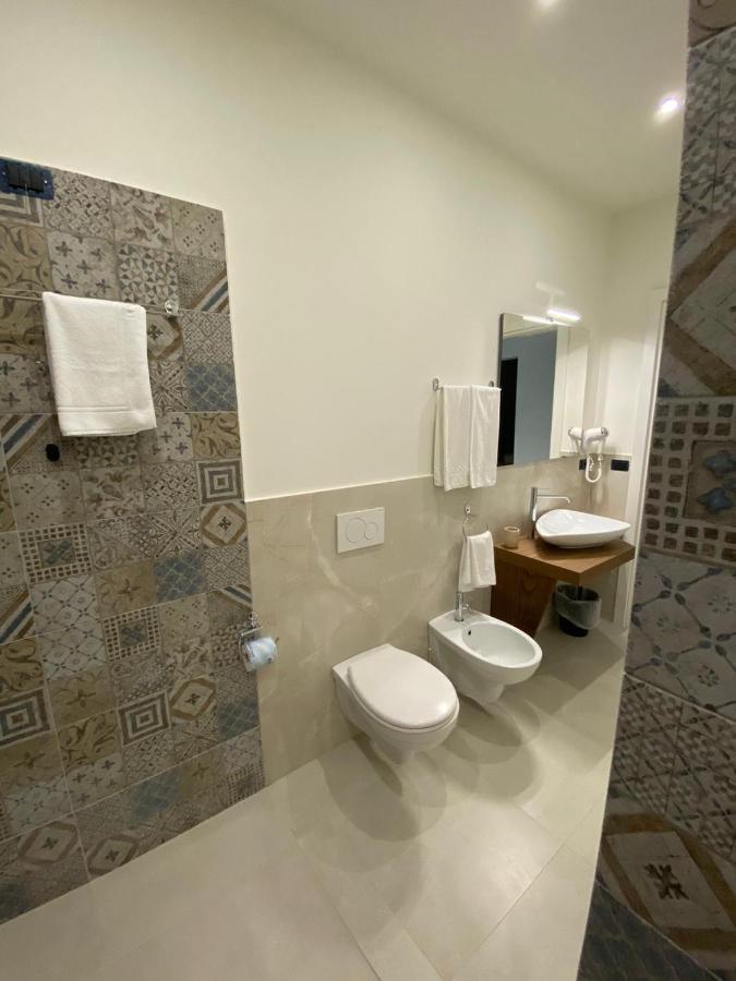 Villa Antonino Giardini Naxos Ngoại thất bức ảnh