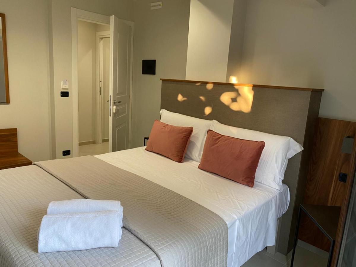 Villa Antonino Giardini Naxos Ngoại thất bức ảnh
