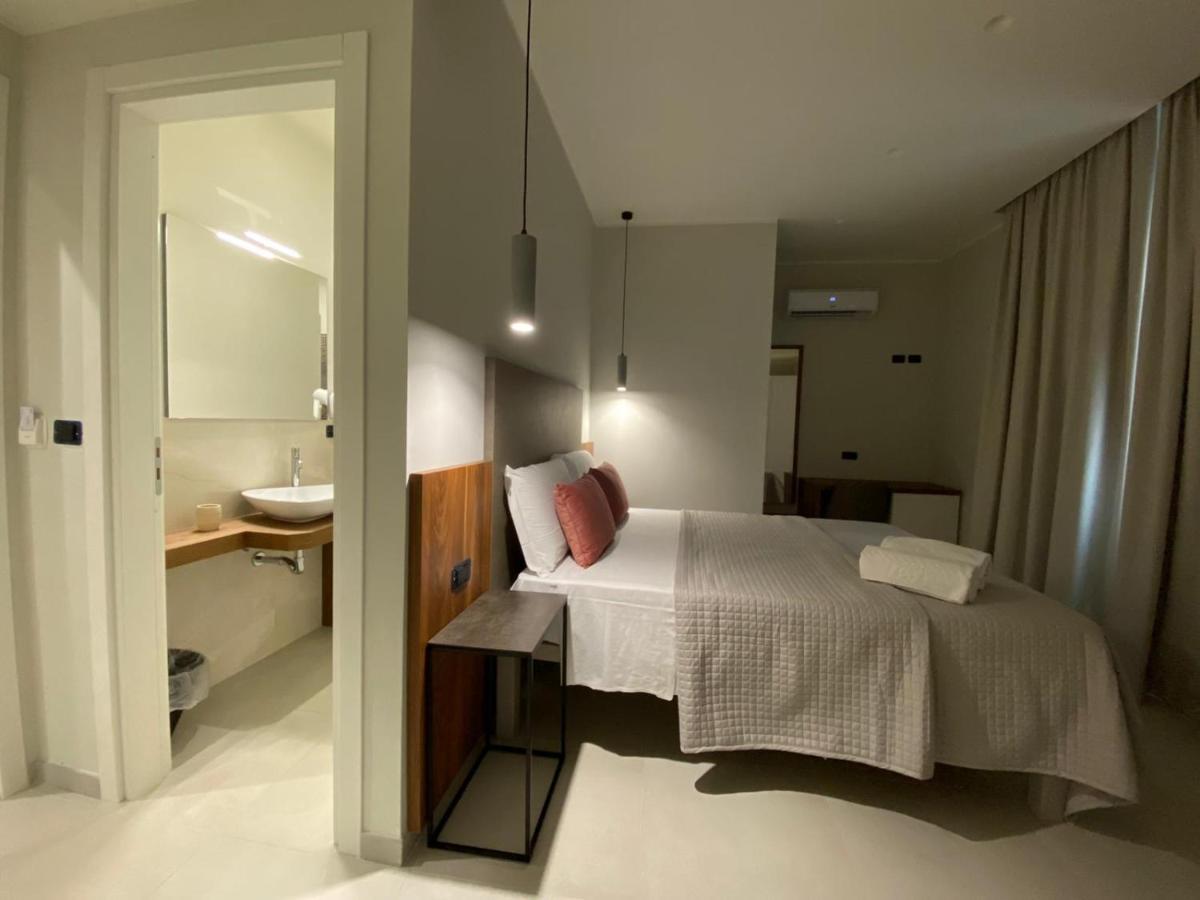Villa Antonino Giardini Naxos Ngoại thất bức ảnh