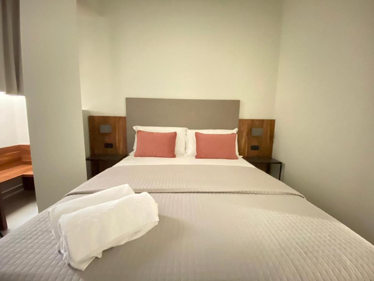 Villa Antonino Giardini Naxos Ngoại thất bức ảnh