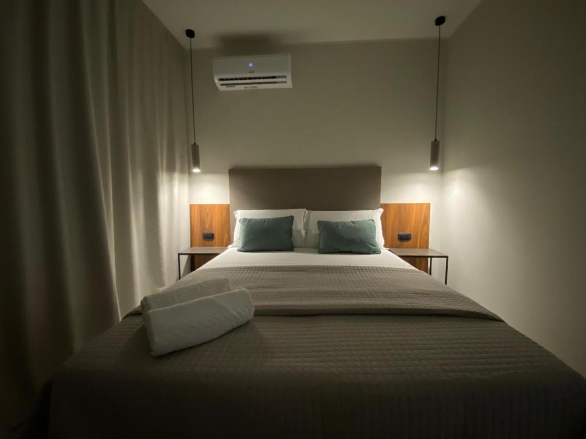 Villa Antonino Giardini Naxos Ngoại thất bức ảnh
