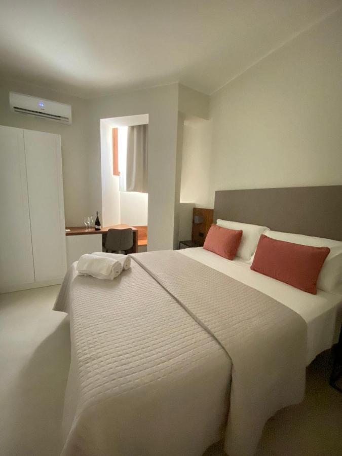 Villa Antonino Giardini Naxos Ngoại thất bức ảnh