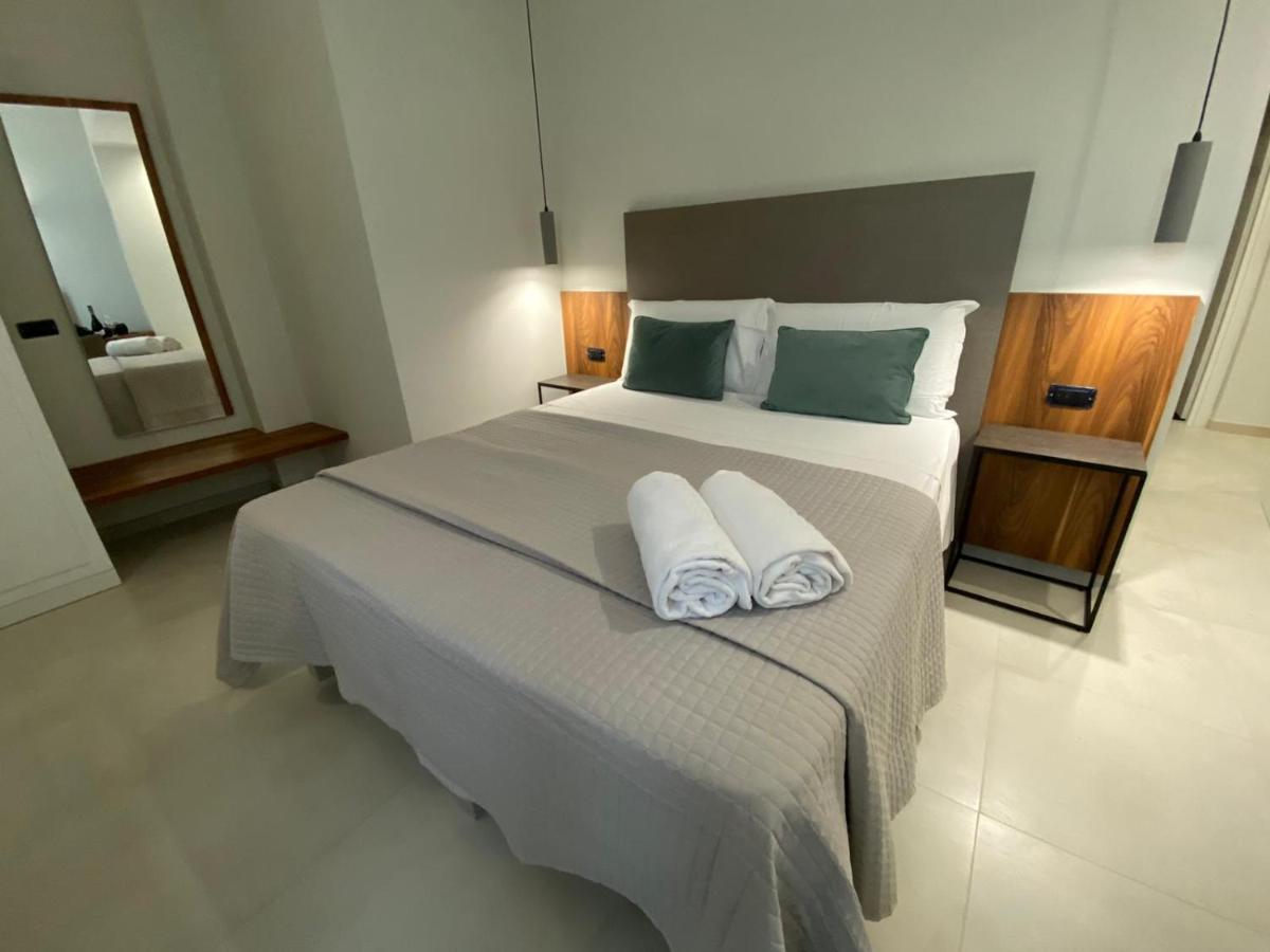 Villa Antonino Giardini Naxos Ngoại thất bức ảnh