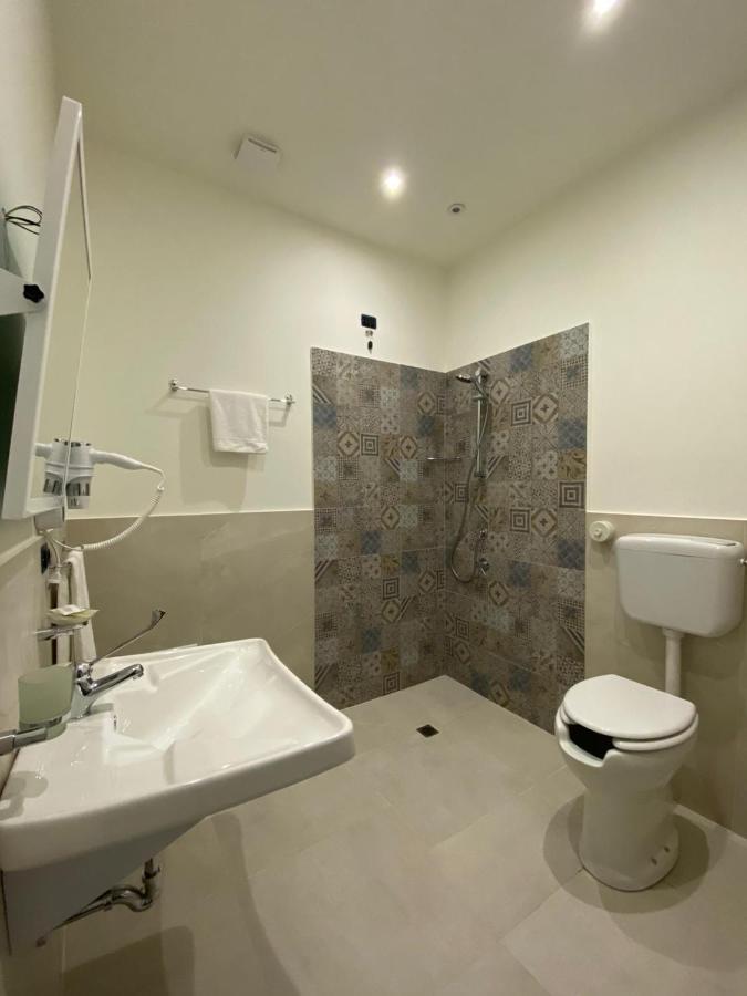 Villa Antonino Giardini Naxos Ngoại thất bức ảnh