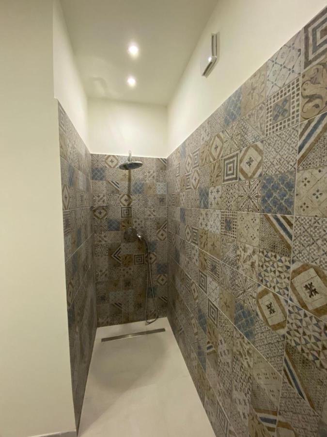 Villa Antonino Giardini Naxos Ngoại thất bức ảnh