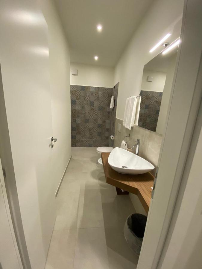 Villa Antonino Giardini Naxos Ngoại thất bức ảnh