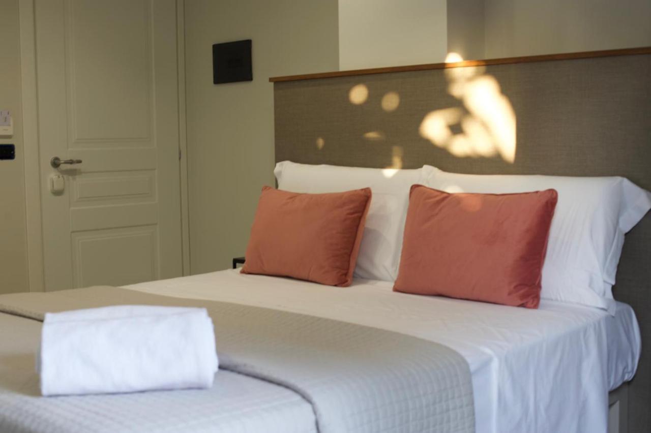 Villa Antonino Giardini Naxos Ngoại thất bức ảnh