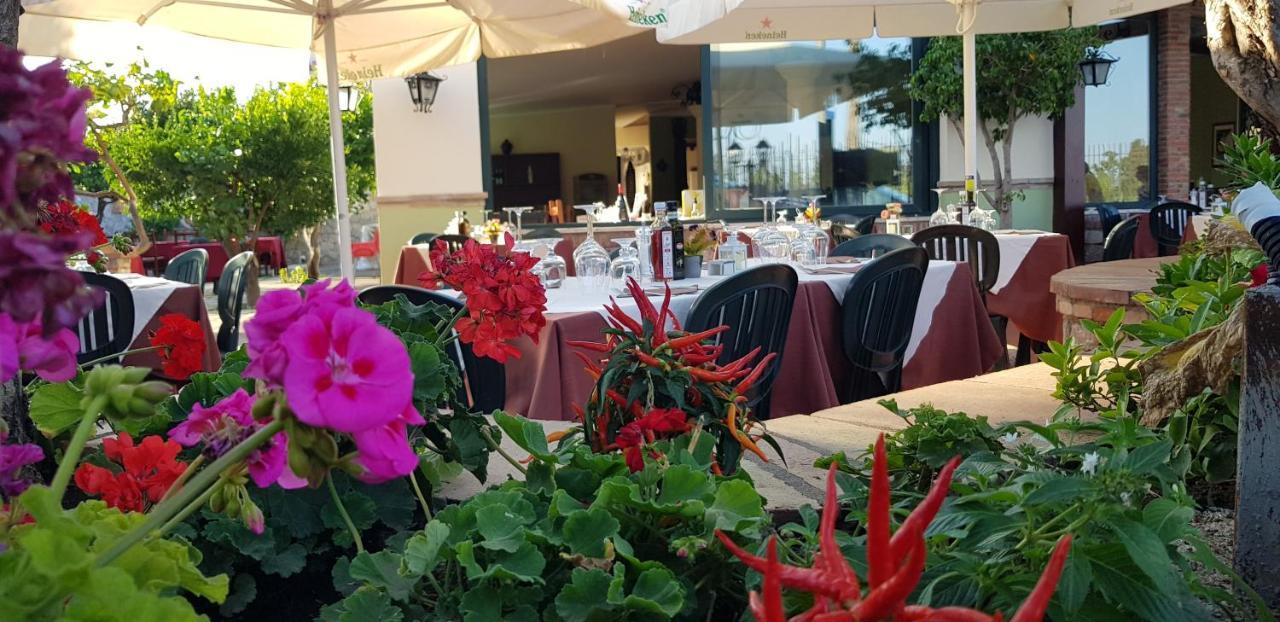 Villa Antonino Giardini Naxos Ngoại thất bức ảnh