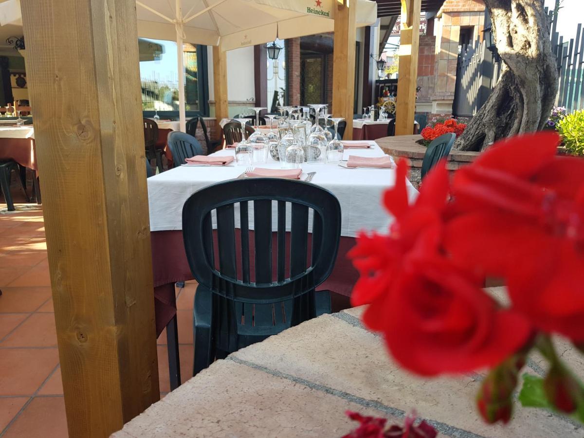 Villa Antonino Giardini Naxos Ngoại thất bức ảnh