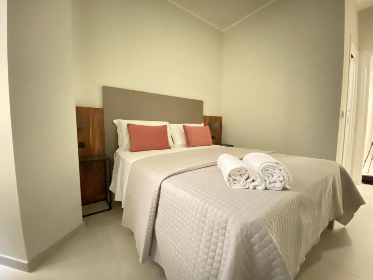 Villa Antonino Giardini Naxos Ngoại thất bức ảnh
