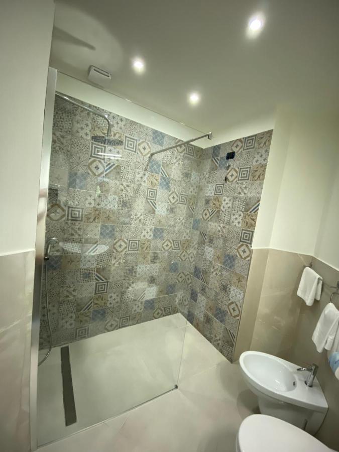 Villa Antonino Giardini Naxos Ngoại thất bức ảnh