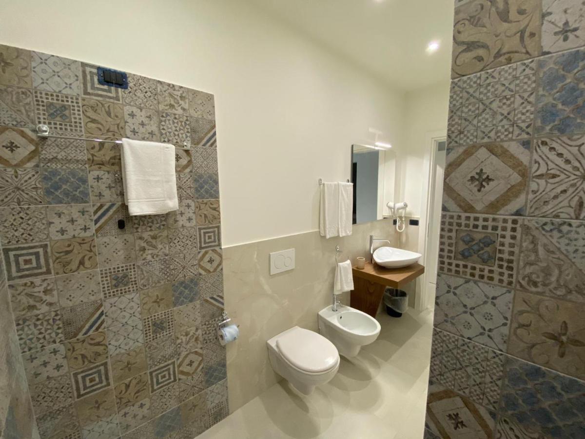 Villa Antonino Giardini Naxos Ngoại thất bức ảnh